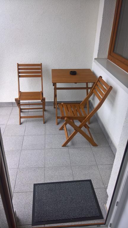 Top Oder Apartments- Private Parking Szczecin Dış mekan fotoğraf