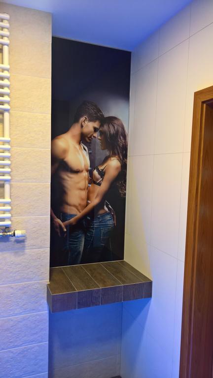 Top Oder Apartments- Private Parking Szczecin Dış mekan fotoğraf